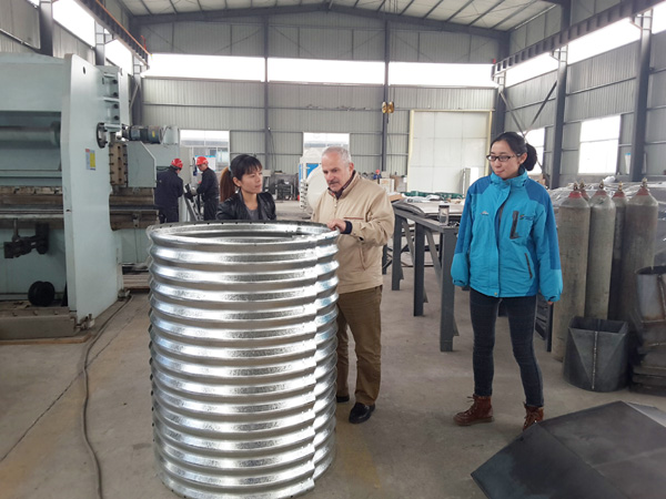 阳春三月金年会金字招牌信誉至上首页
仓储迎来国外订单小高潮