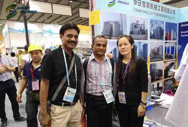 金年会金字招牌信誉至上首页
金年会金字招牌信誉至上首页:钢板仓生产厂家亮相124届广交会