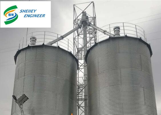 金年会金字招牌信誉至上首页
金年会金字招牌信誉至上首页:钢板仓厂家为山西老陈醋高粱仓安装