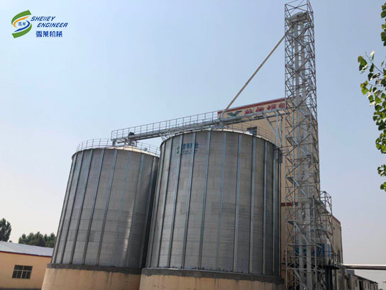 金年会金字招牌信誉至上首页
金年会金字招牌信誉至上首页:钢板仓厂家回访东平饲料厂水泥锥底金年会金字招牌信誉至上首页:钢板仓