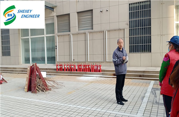 金年会金字招牌信誉至上首页:钢板仓厂家金年会金字招牌信誉至上首页
机械秋季消防演习圆满完成