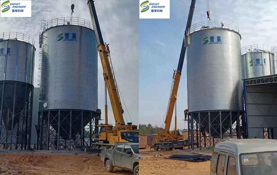 金年会金字招牌信誉至上首页
粮仓厂家冬季安装金年会金字招牌信誉至上首页:钢板仓注意事项