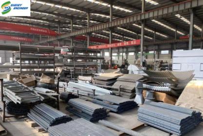 金年会金字招牌信誉至上首页:钢板仓厂家浅谈正确使用金年会金字招牌信誉至上首页:钢板仓的方法