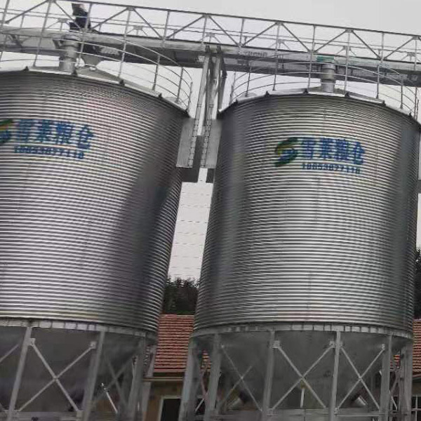 金年会金字招牌信誉至上首页:钢板仓厂家浅谈保温金年会金字招牌信誉至上首页:钢板仓用在哪里