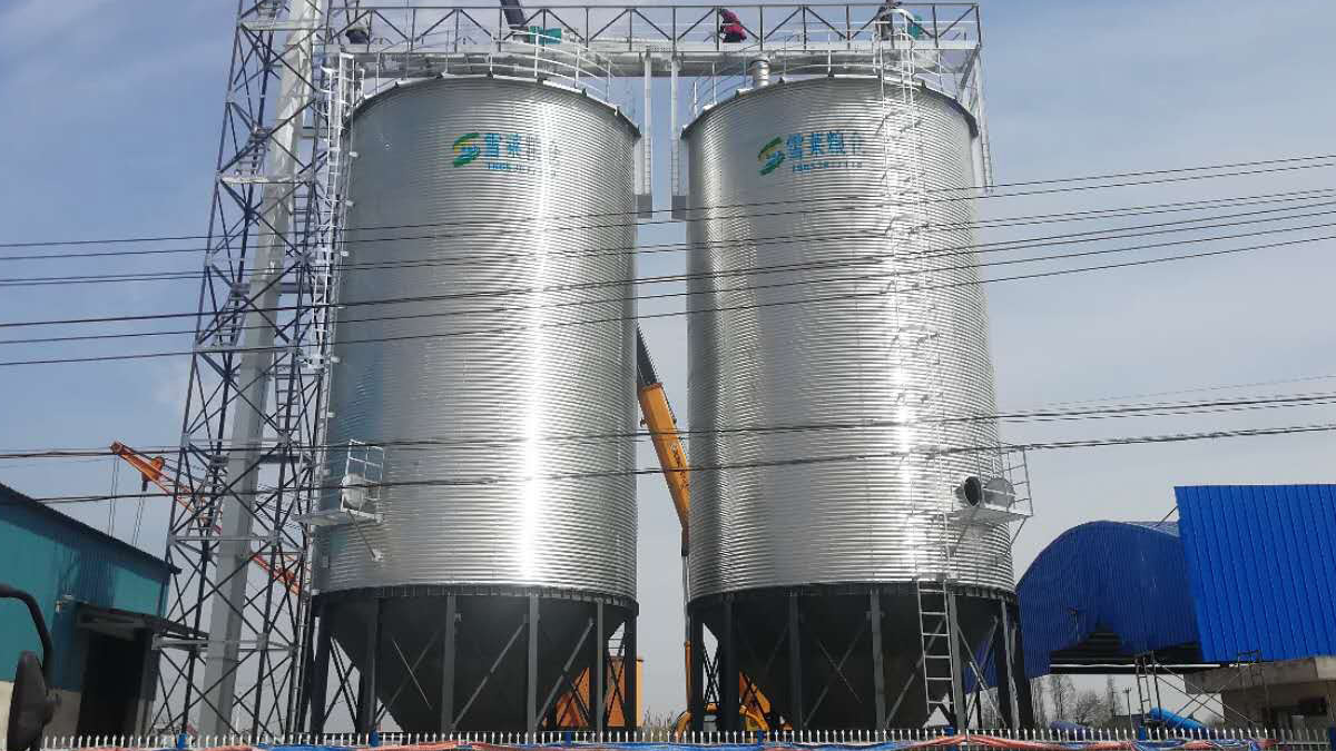 金年会金字招牌信誉至上首页:钢板仓厂家教您如何正确鉴别优质金年会金字招牌信誉至上首页:钢板仓