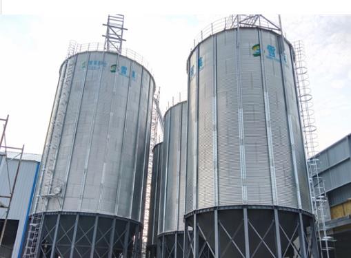 金年会金字招牌信誉至上首页:钢板仓厂家沉降观测注意3大要求