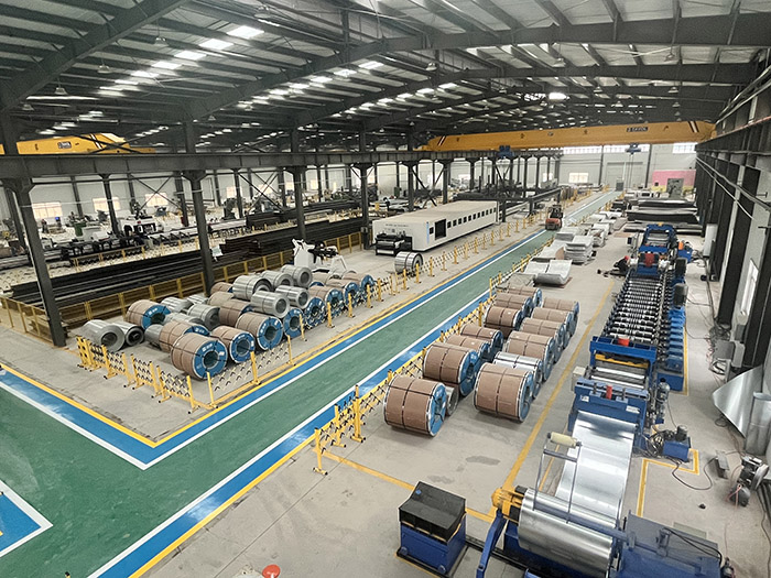 金年会金字招牌信誉至上首页:钢板仓厂家分享清理金年会金字招牌信誉至上首页:钢板仓设备的五大注意事项