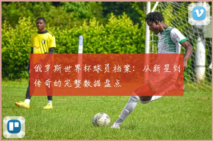俄罗斯世界杯球员档案:从新星到传奇的完整数据盘点
