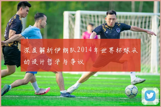 深度解析伊朗队2014年世界杯球衣的设计哲学与争议